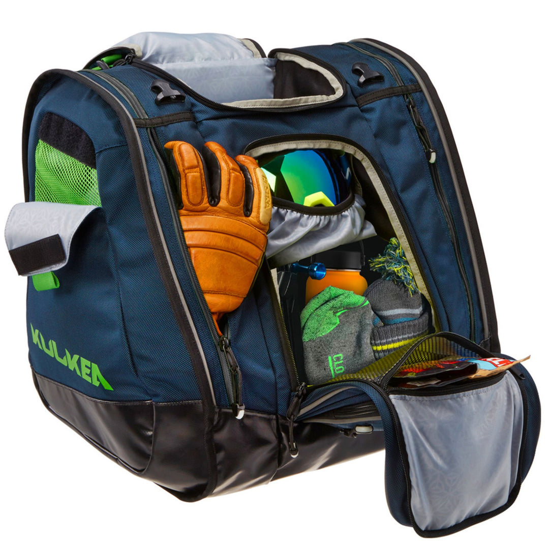 Kulkea Boot Trekker 70L Ski Boot Bag
