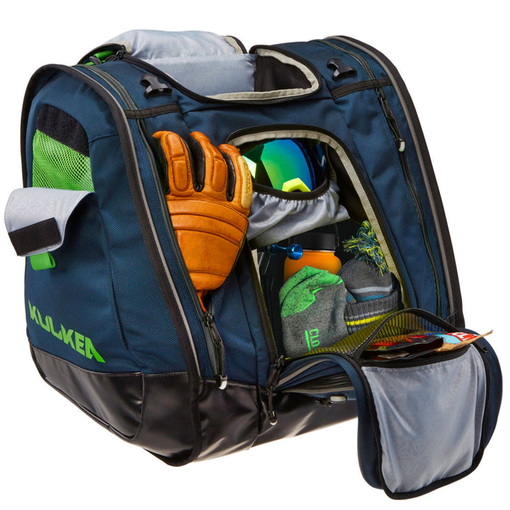 Kulkea Boot Trekker 70L Ski Boot Bag