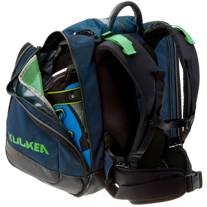 Kulkea Boot Trekker 70L Ski Boot Bag