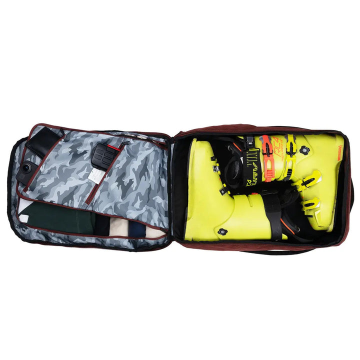 Kulkea Kartta Boot Bag BAGS Kulkea