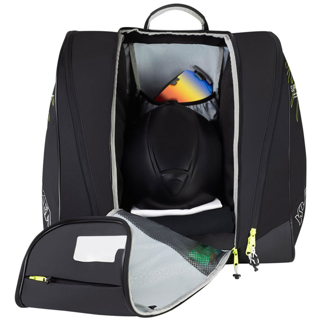 Kulkea SP Pro Ski Boot Backpack - 61L BAGS Kulkea