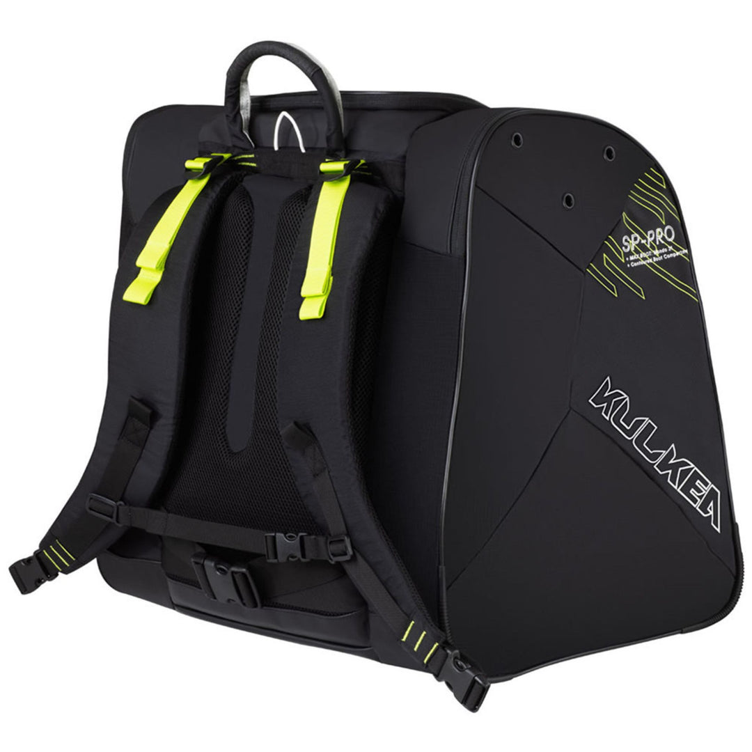 Kulkea SP Pro Ski Boot Backpack - 61L BAGS Kulkea