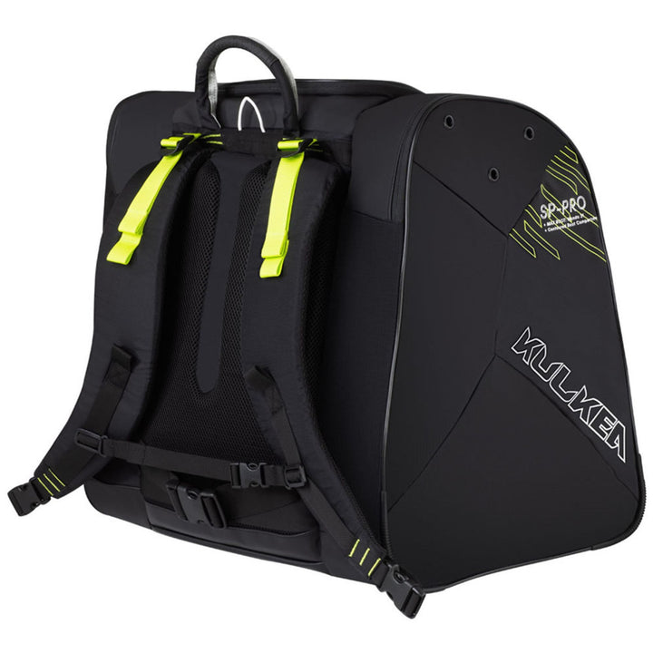 Kulkea SP Pro Ski Boot Backpack - 61L BAGS Kulkea