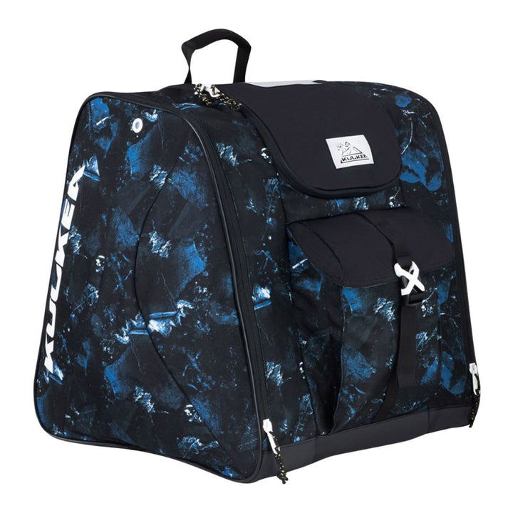 Kulkea Talvi X Ski Boot Pack BAGS Kulkea Blue Ravine  
