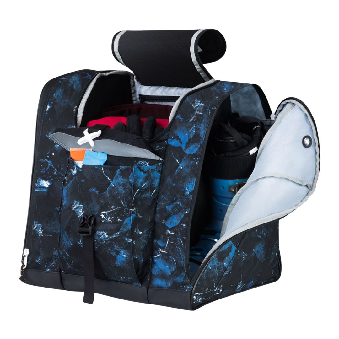 Kulkea Talvi X Ski Boot Pack BAGS Kulkea   