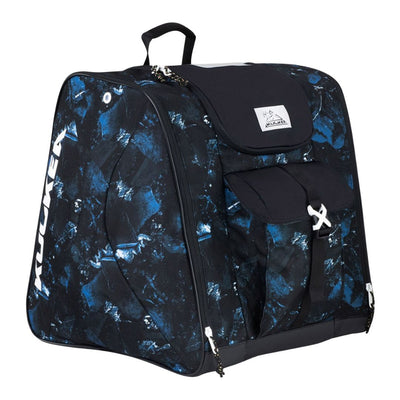 Kulkea Talvi X Ski Boot Pack BAGS Kulkea Blue Ravine  