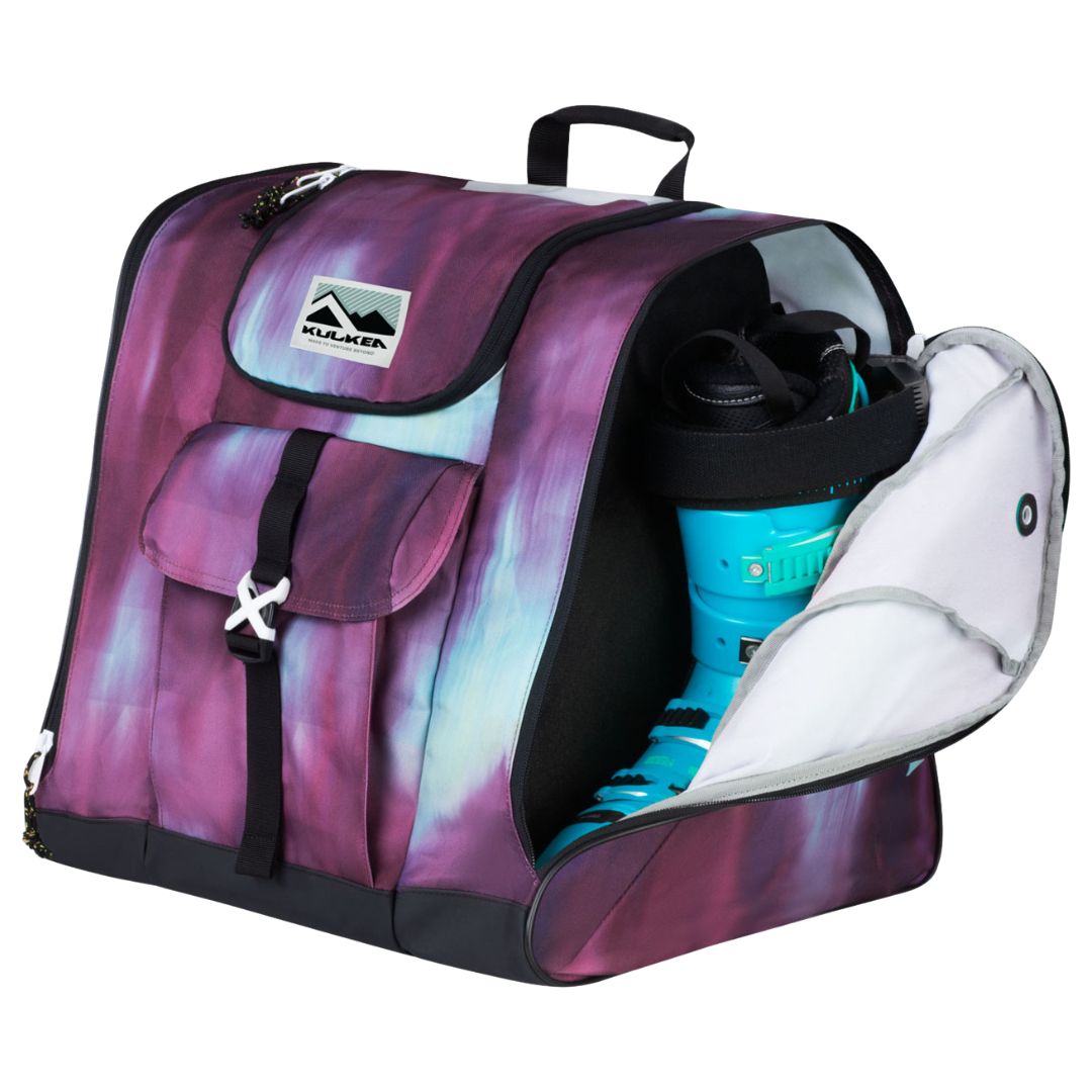 Kulkea Talvi X Ski Boot Pack BAGS Kulkea   