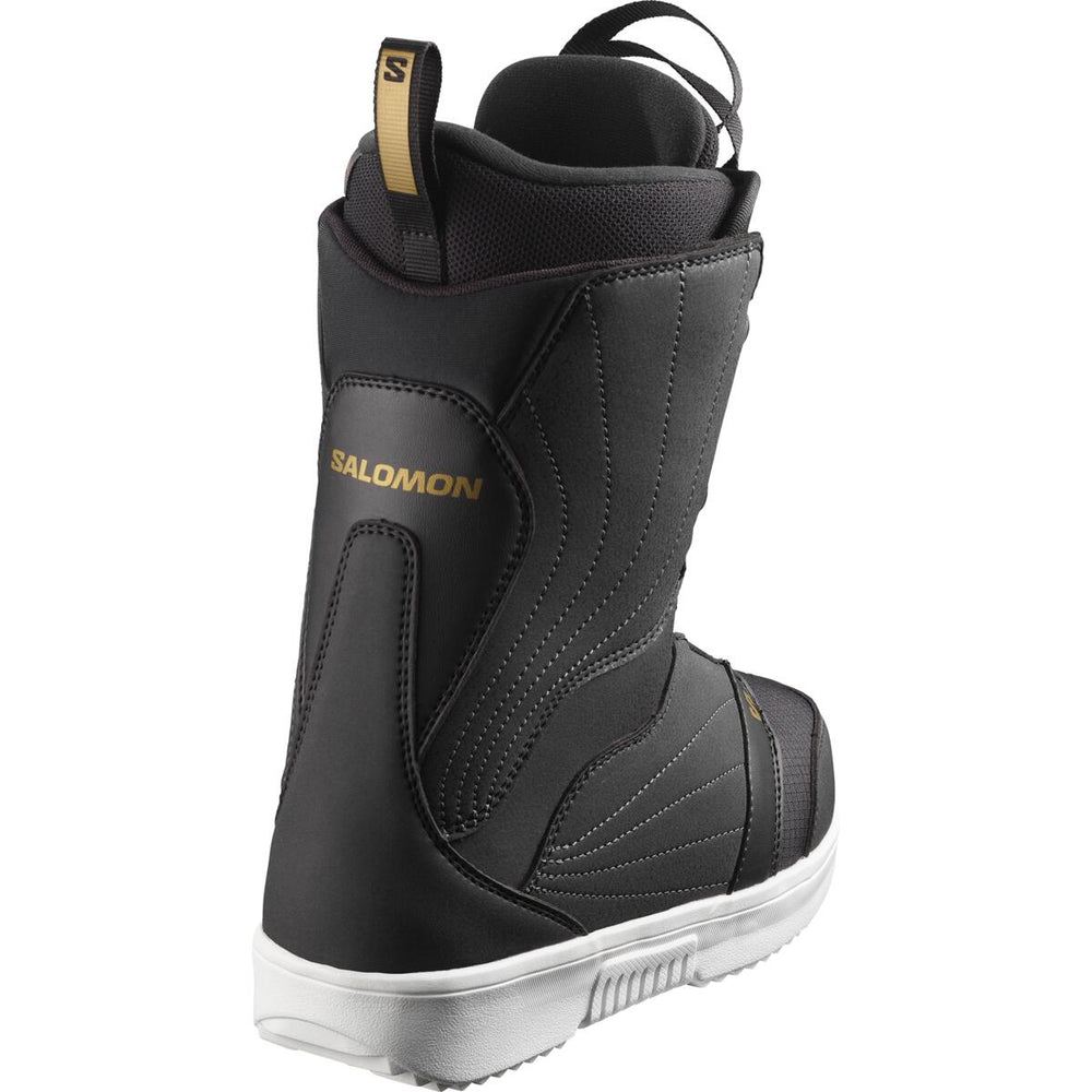 Salomon Pearl BOA Snowboard Boot - 2026 SNOWBOARD BOOTS Salomon