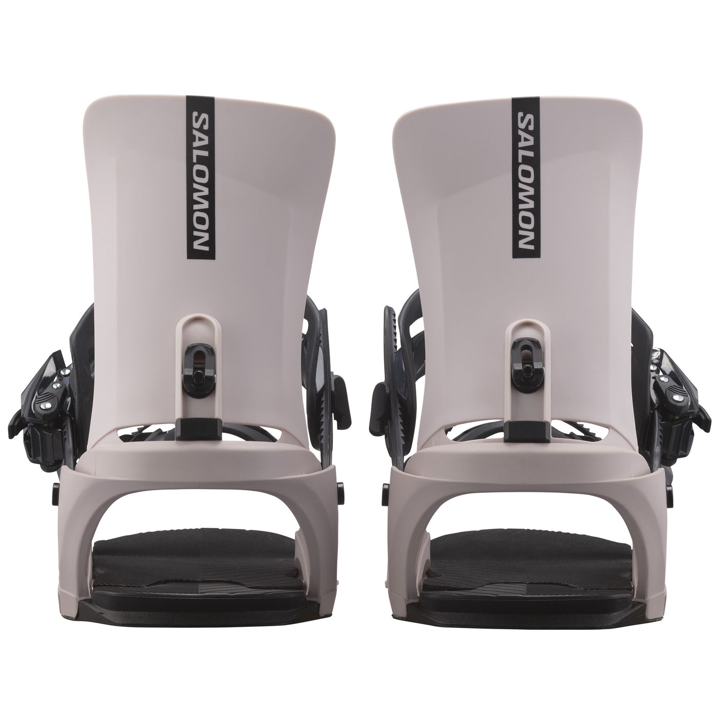 Salomon Rhythm Snowboard Bindings 2024 SNOWBOARD BINDINGS Salomon   