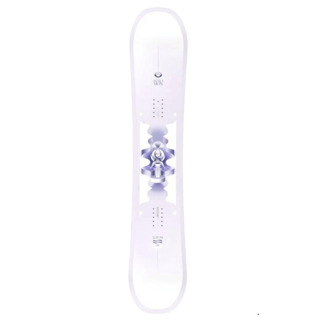 Salomon Lotus Snowboard 2026 SNOWBOARDS Salomon
