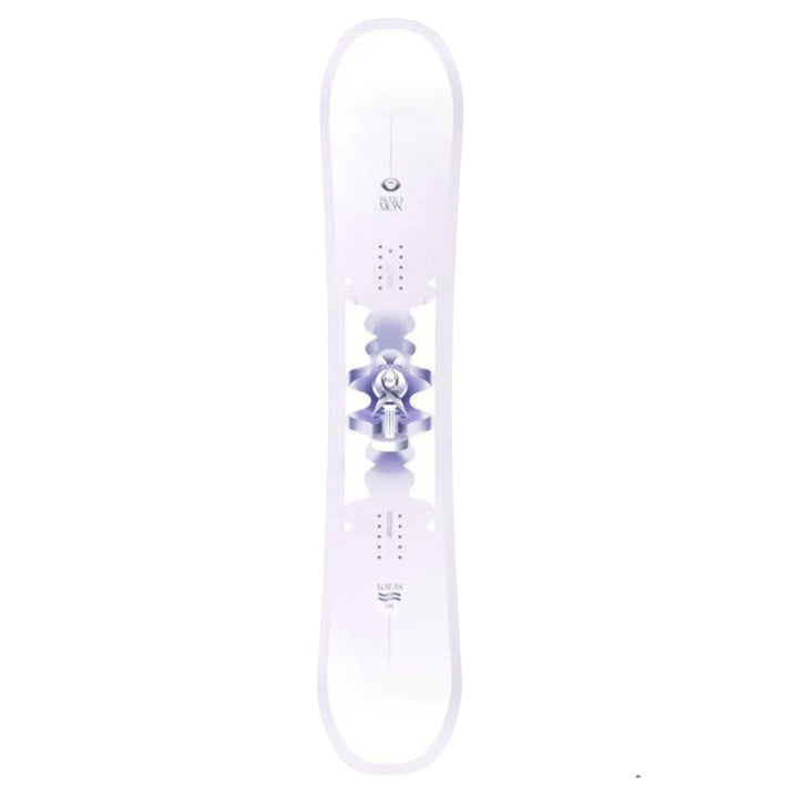 Salomon Lotus Snowboard 2026 SNOWBOARDS Salomon