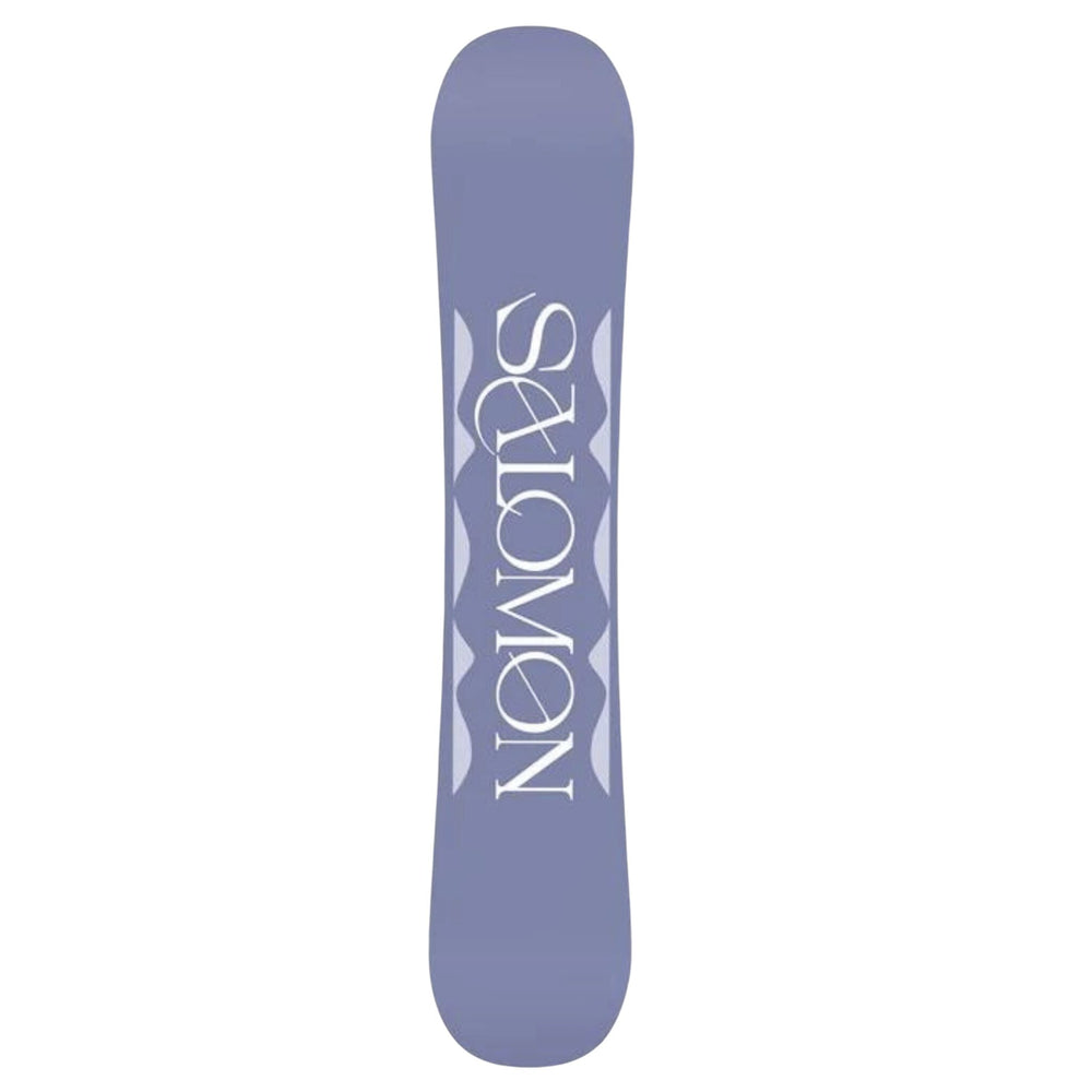 Salomon Lotus Snowboard 2026 SNOWBOARDS Salomon