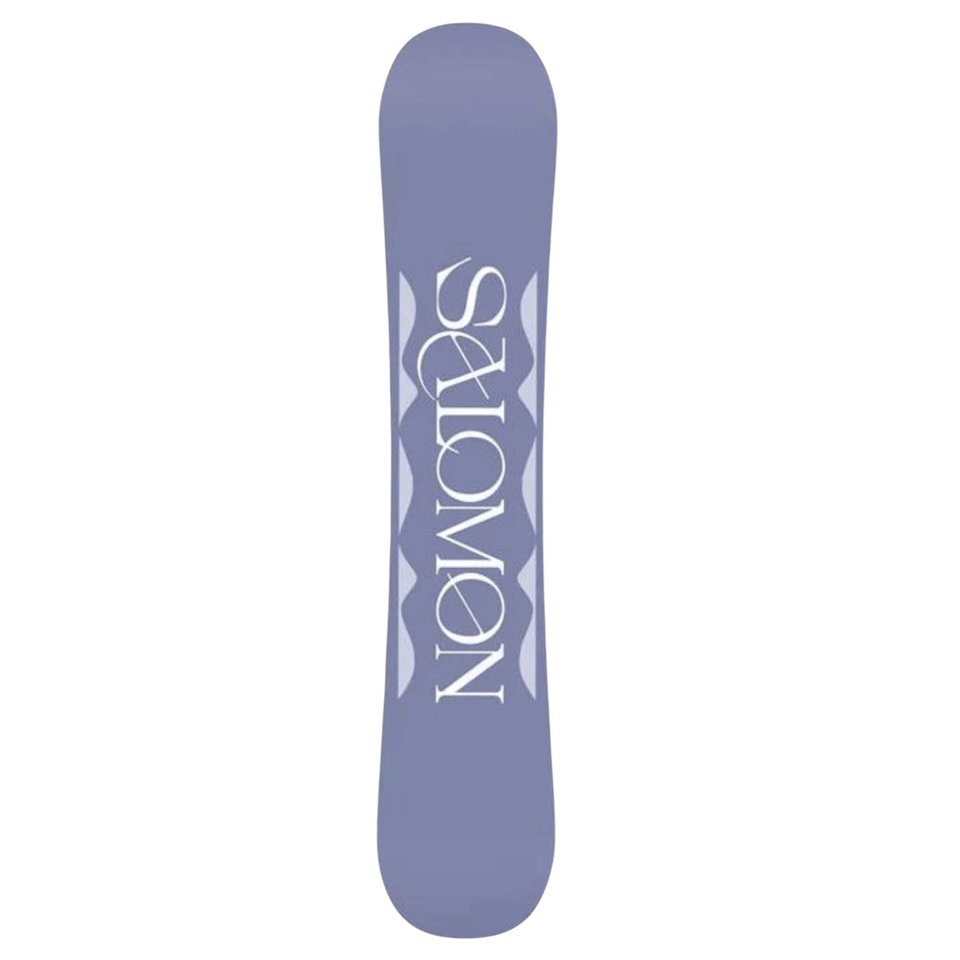 Salomon Lotus Snowboard 2026 SNOWBOARDS Salomon