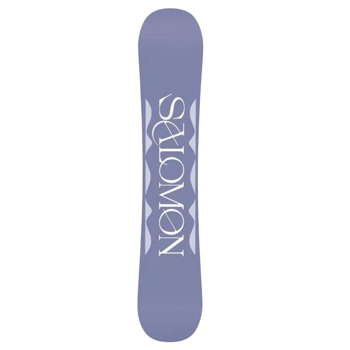 Salomon Lotus Snowboard 2026 SNOWBOARDS Salomon