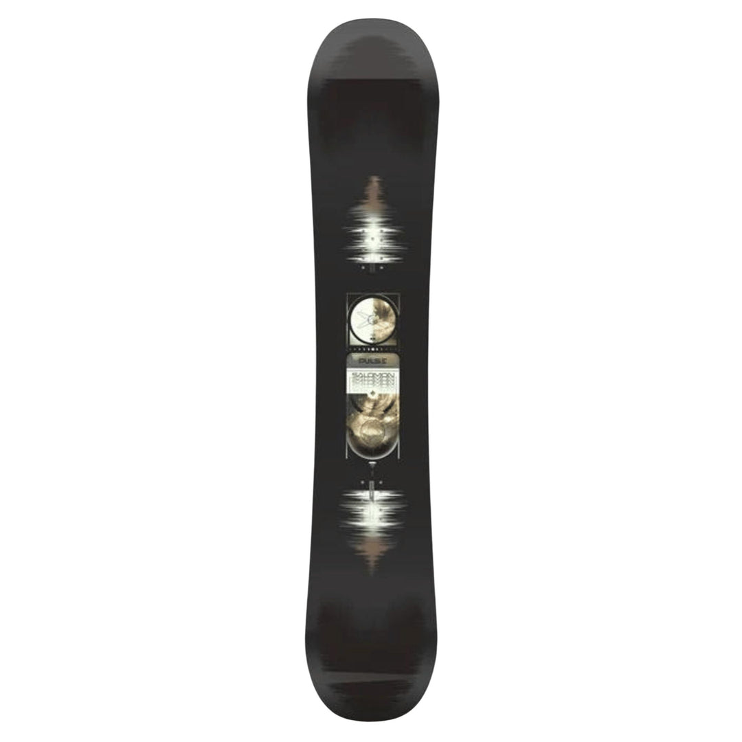 Salomon Pulse Snowboard 2026 SNOWBOARDS Salomon