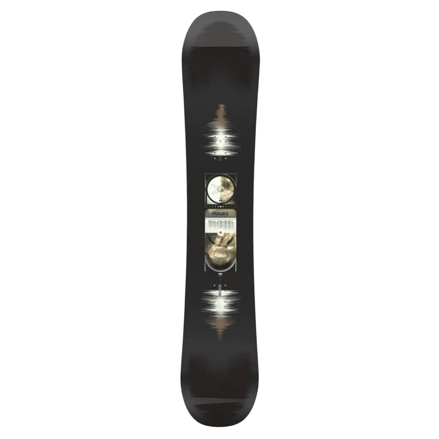 Salomon Pulse Snowboard 2025 SNOWBOARDS Salomon   