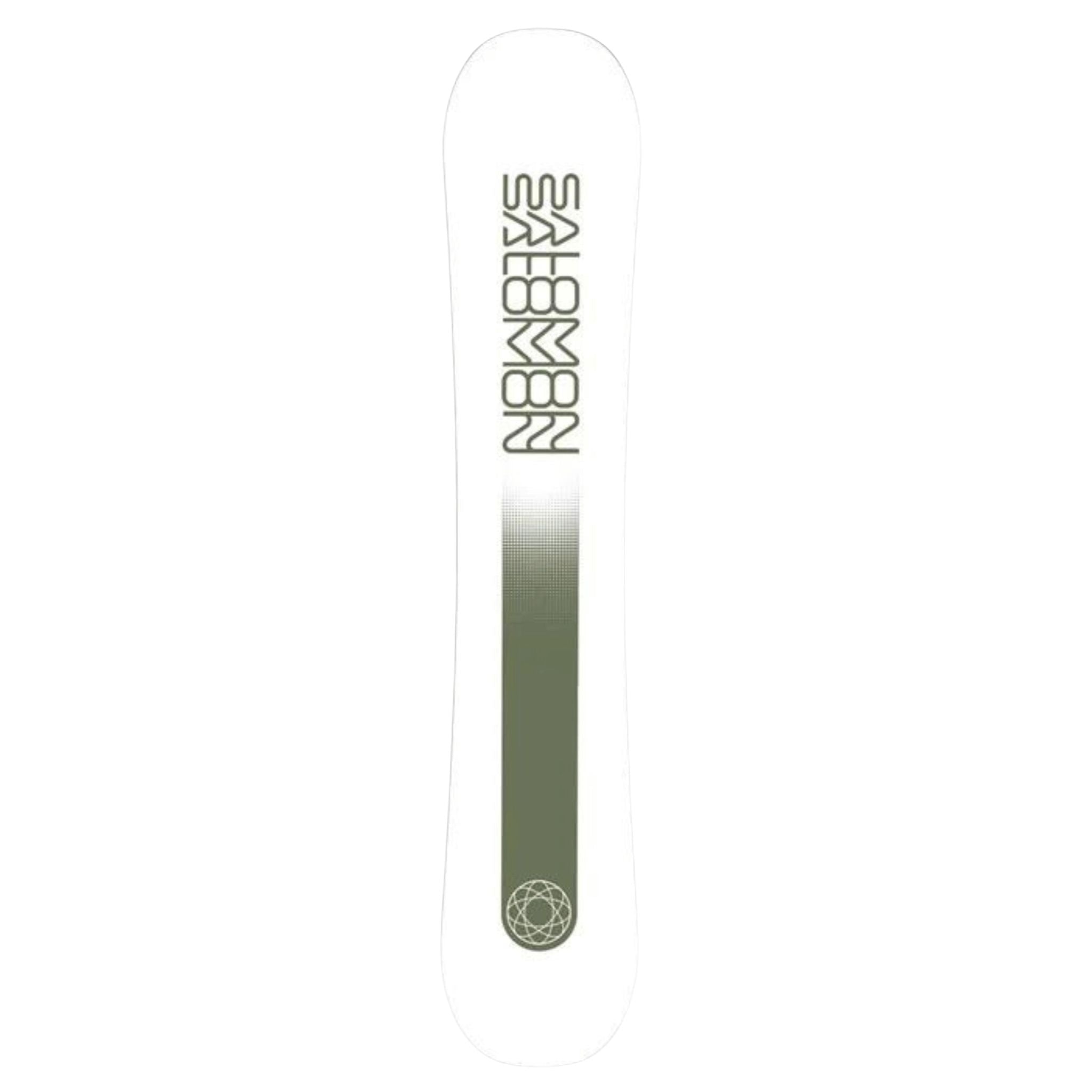 Salomon Pulse Snowboard 2025 – Utah Ski Gear
