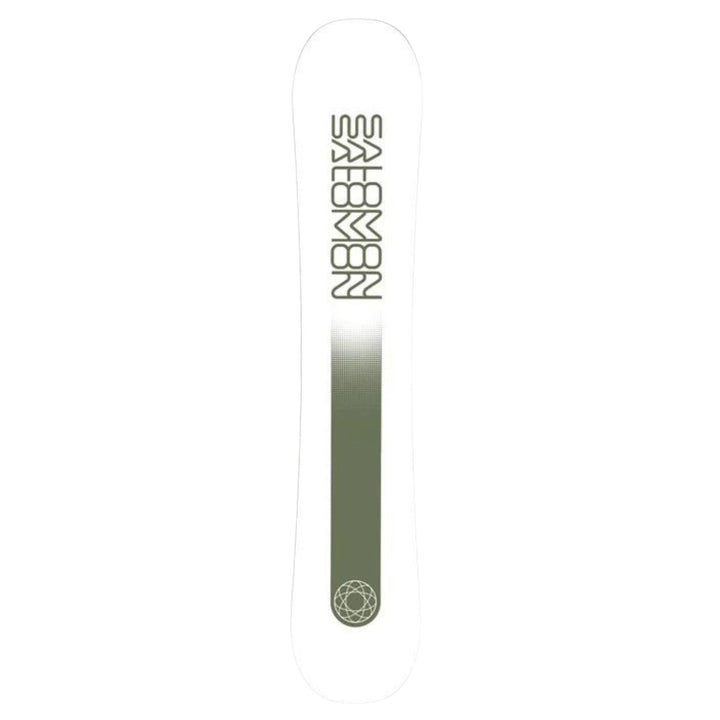 Salomon Pulse Snowboard 2026 SNOWBOARDS Salomon