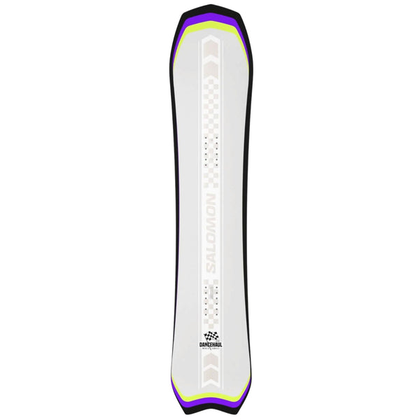 Salomon Dancehaul Snowboard 2025 – Utah Ski Gear