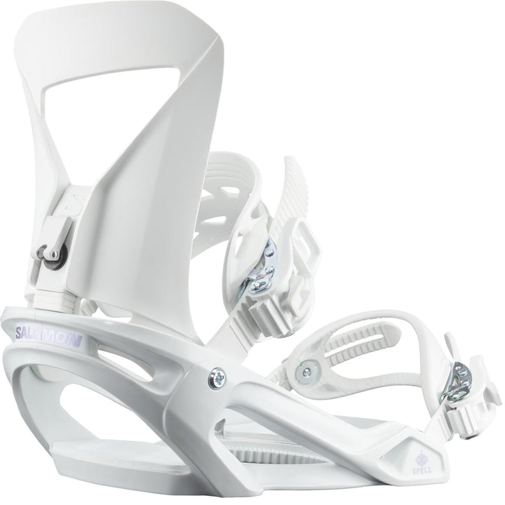 Salomon Spell Snowboard Bindings - 2026 SNOWBOARD BINDINGS Salomon