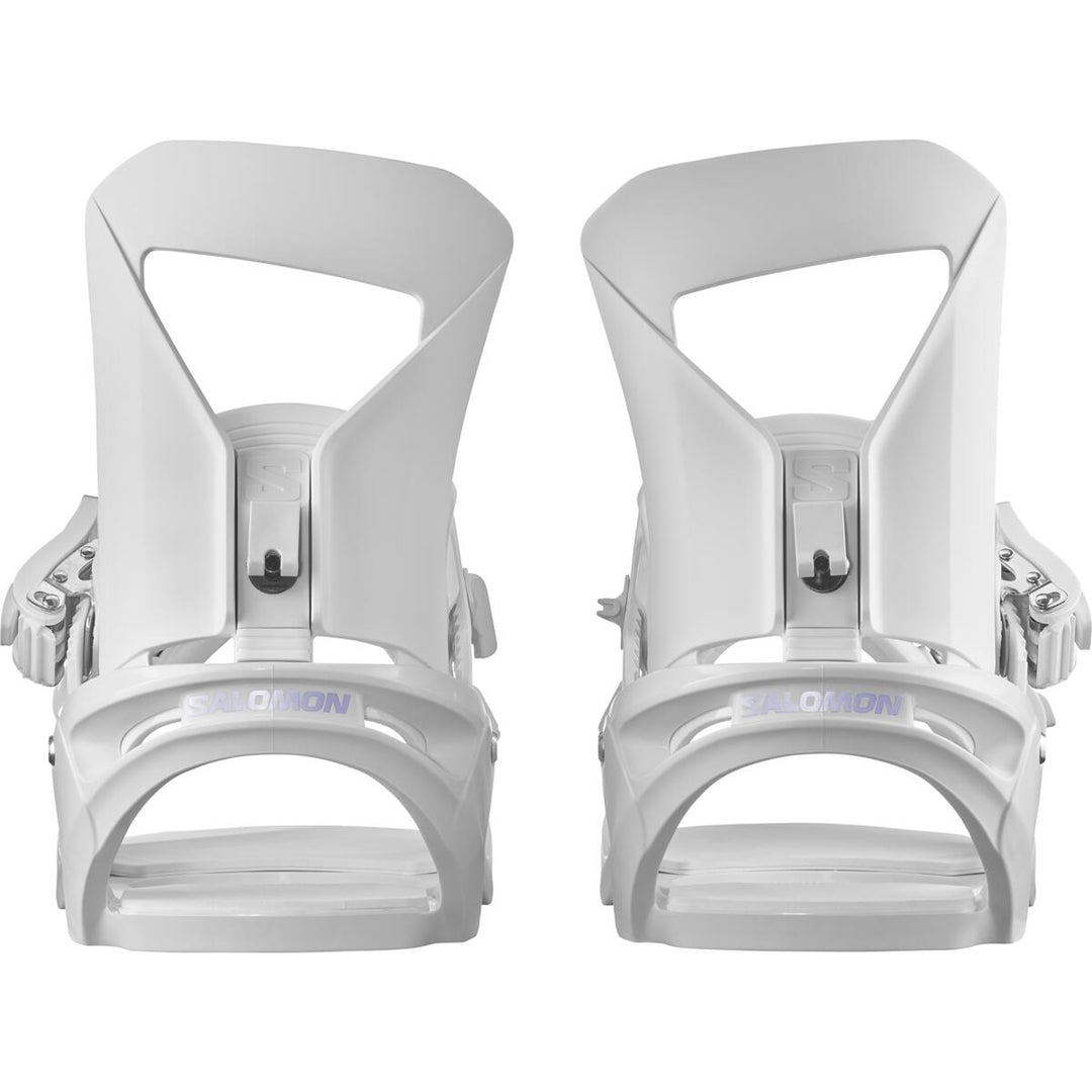 Salomon Spell Snowboard Bindings - 2026 SNOWBOARD BINDINGS Salomon