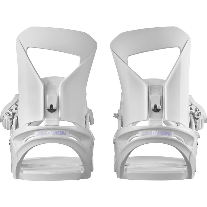 Salomon Spell Snowboard Bindings - 2026 SNOWBOARD BINDINGS Salomon