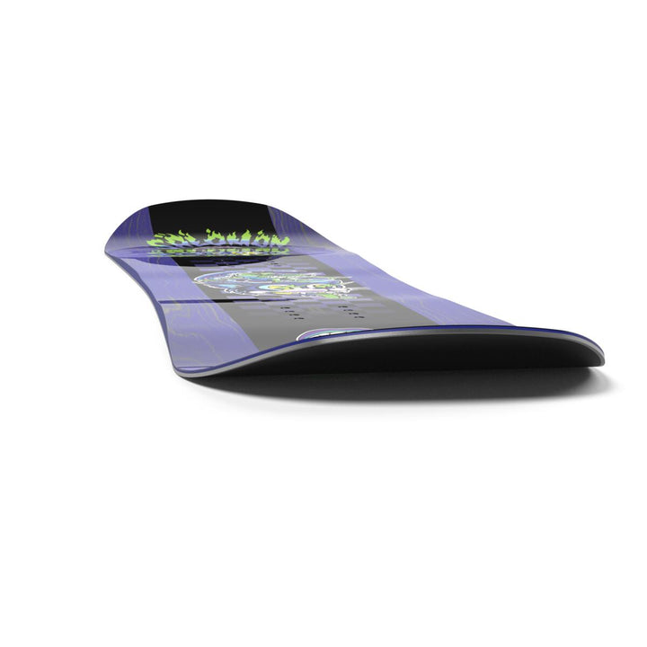 Salomon Grail Jr. Snowboard - 2026 SNOWBOARDS Salomon