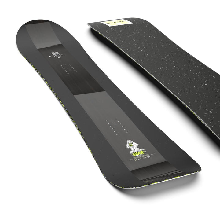 Salomon HPS - GOOP Snowboard - 2026 SNOWBOARDS Salomon