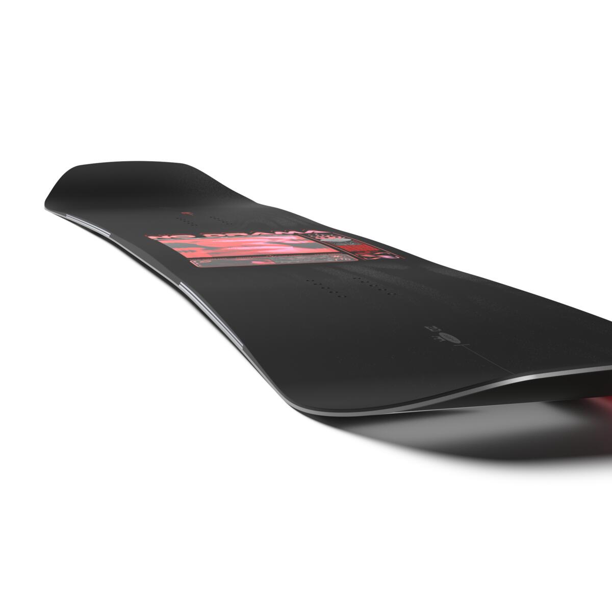 Salomon No Drama Snowboard - 2026 – Utah Ski Gear