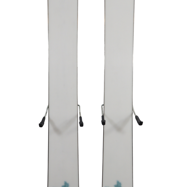 Liberty Jinx 93 171cm w/ Rossignol Axium 11 Binding - USED USED SKIS Liberty