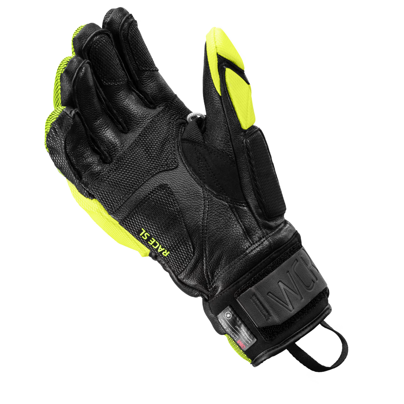 LEKI WCR Venom SL 3D Gloves APPAREL LEKI   