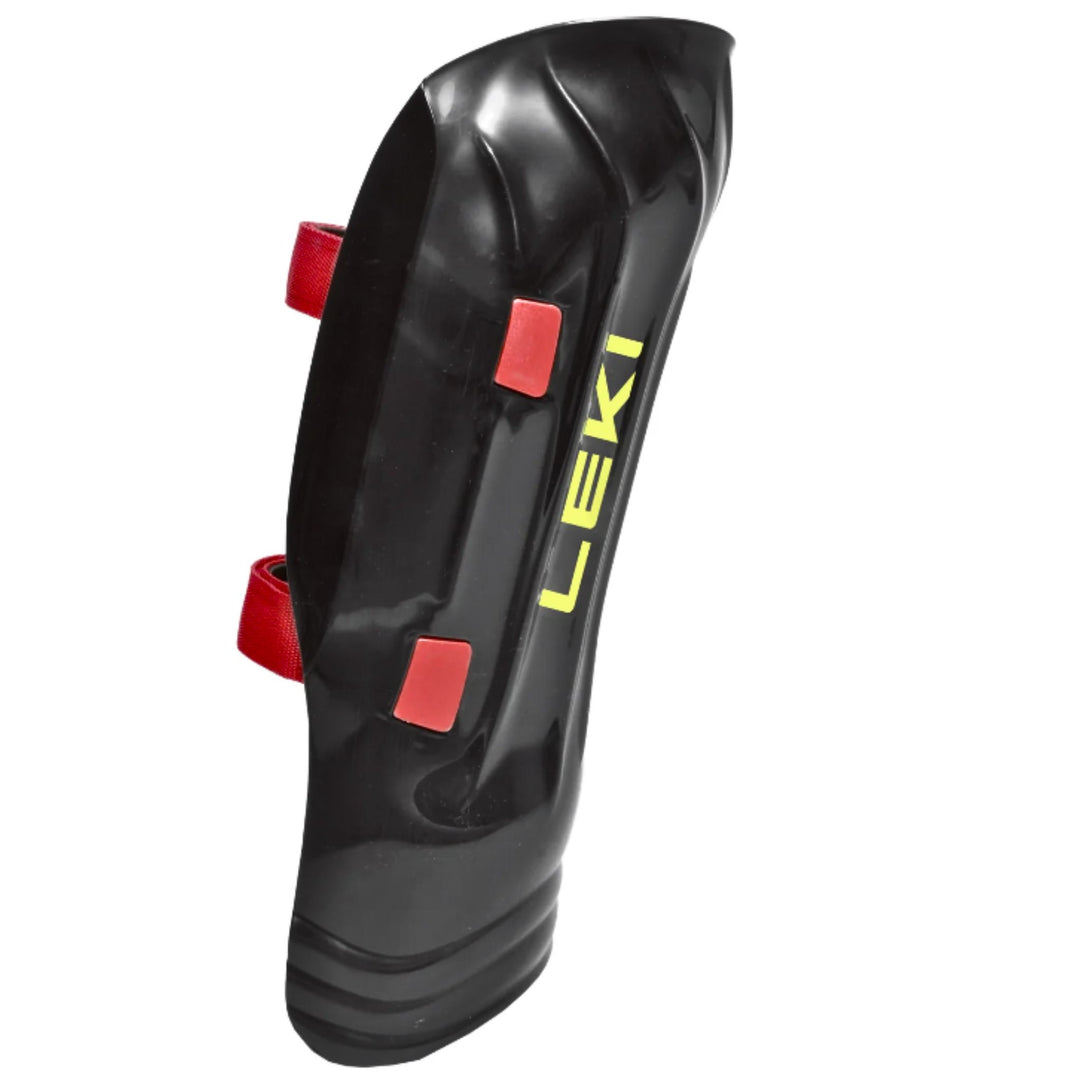 Leki WC Pro Shin Guard | [Open Box Return] - 2027 PROTECTIVE GEAR Leki 40cm