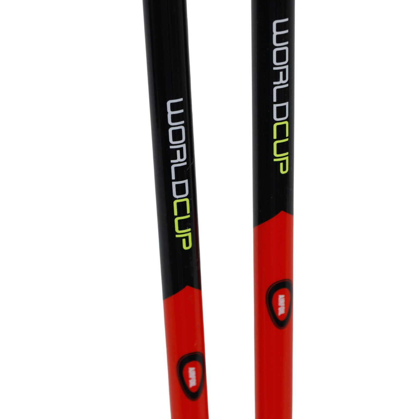 Leki WCR TBS SL Ski Racing Poles SKI POLES Leki   