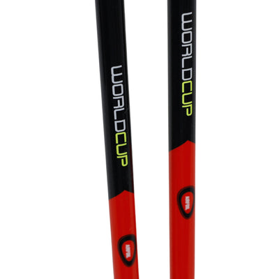 Leki WCR TBS SL Ski Racing Poles SKI POLES Leki   