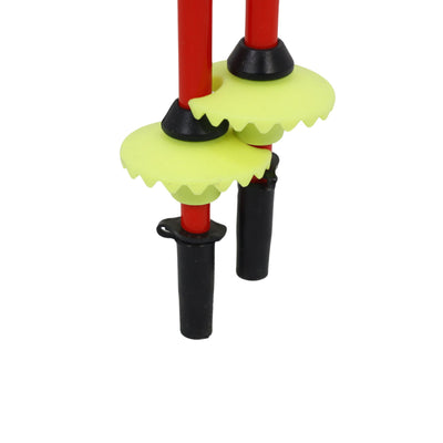 Leki WCR TBS SL Ski Racing Poles SKI POLES Leki   