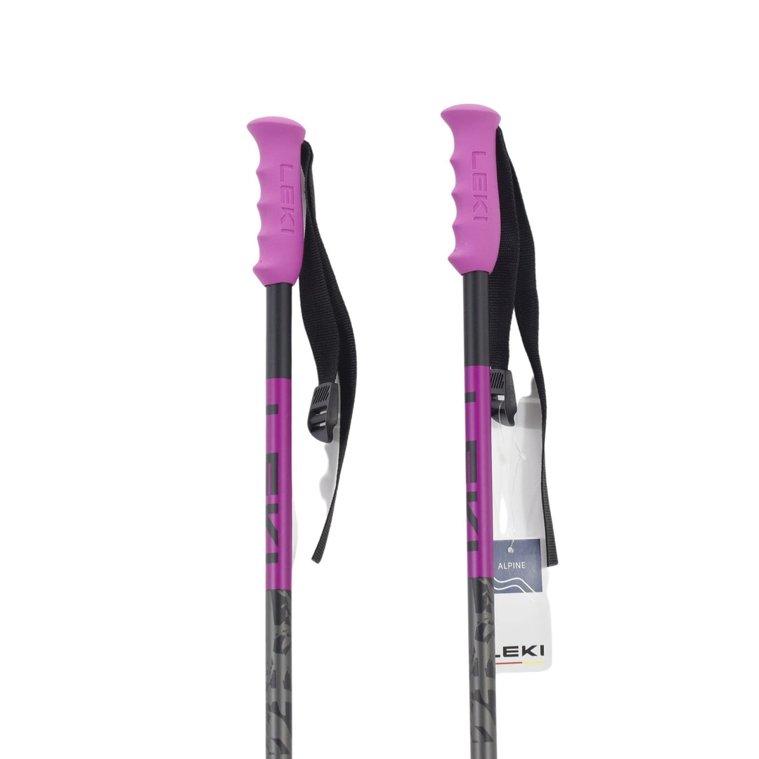Leki SWTCH Pow Ski Poles 2025 SKI POLES Leki   