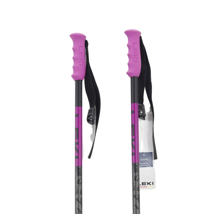 Leki SWTCH Pow Ski Poles 2025 SKI POLES Leki   