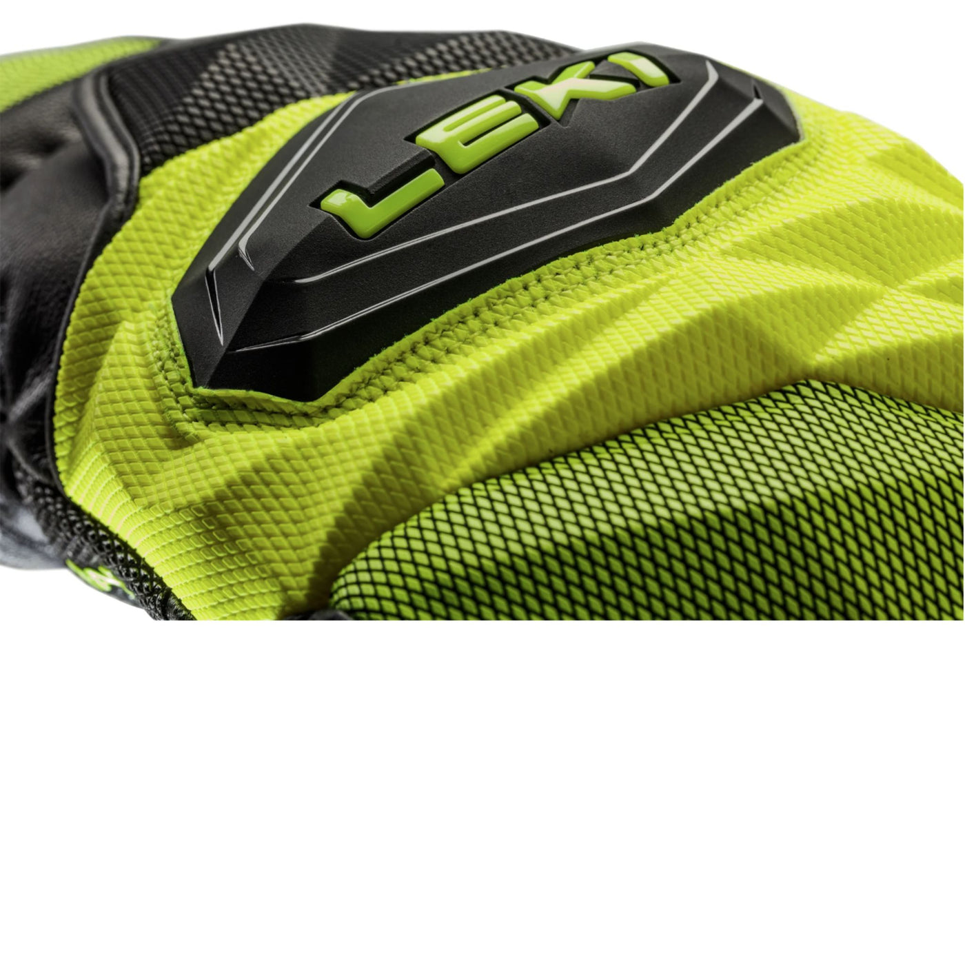 Leki WCR Venom SL 3D Race Mitt- OPEN BOX RETURN APPAREL Leki   