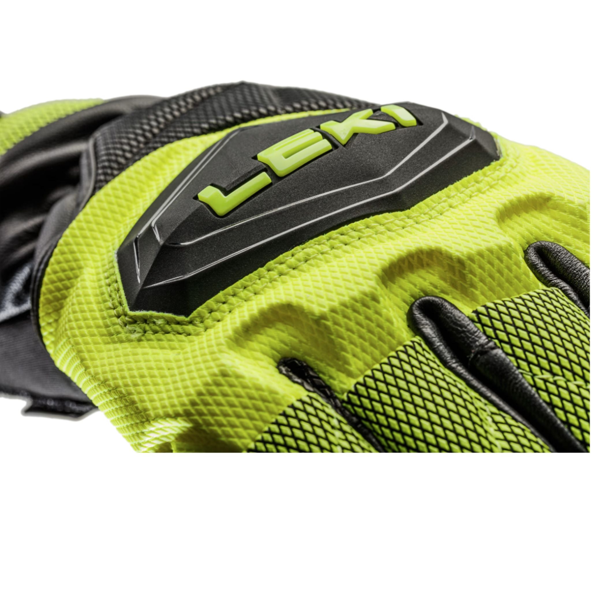 Leki WCR Venom 3D JR Race Gloves- OPEN BOX RETURN APPAREL Leki   