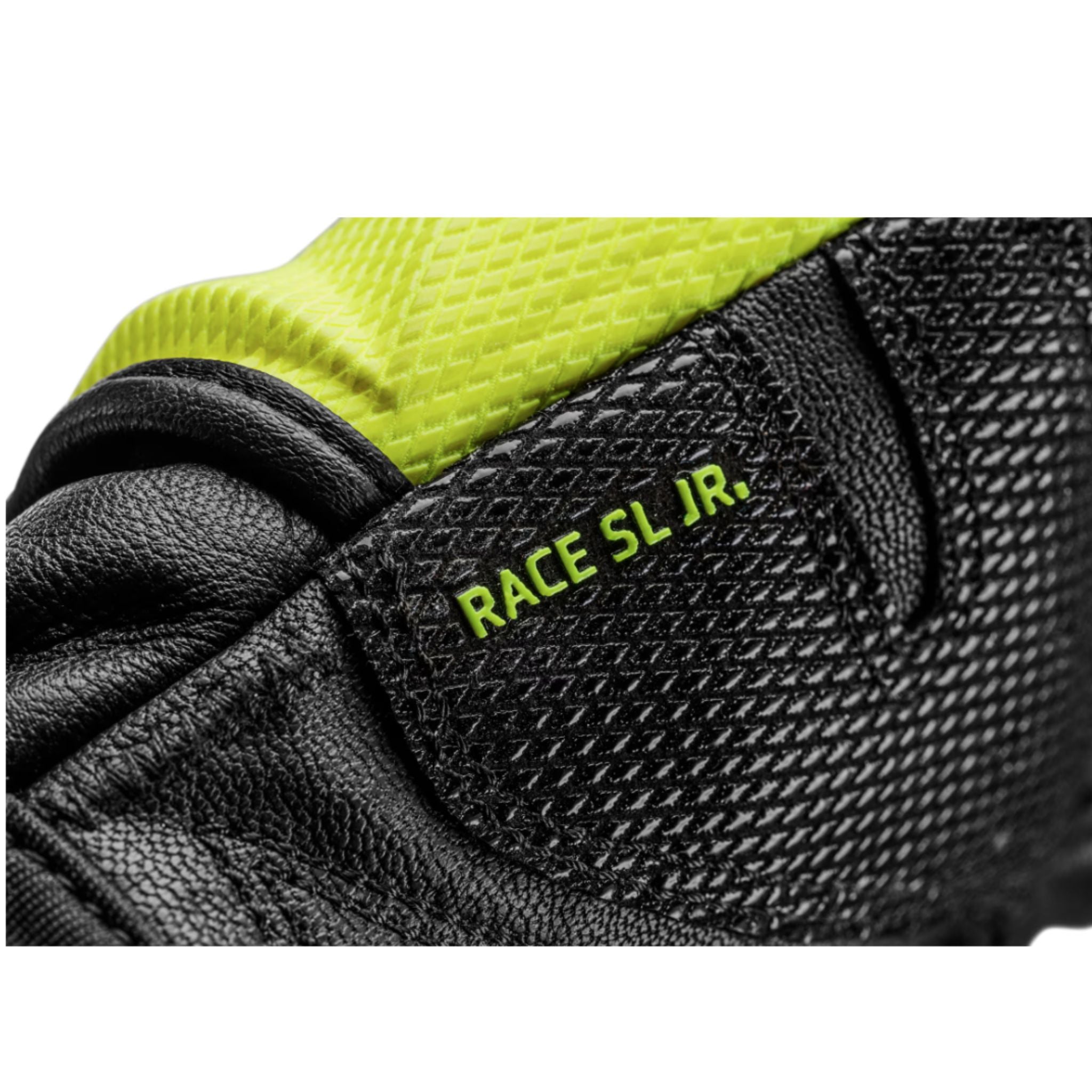 Leki WCR Venom 3D JR Race Gloves- OPEN BOX RETURN APPAREL Leki   