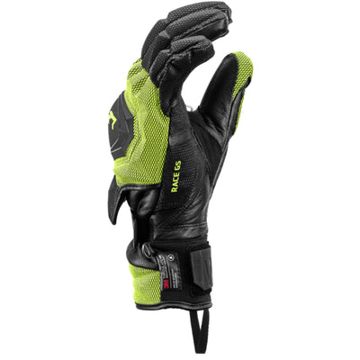 Leki WCR Venom GS 3D Race Gloves- OPEN BOX RETURN APPAREL Leki   