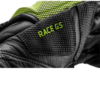 Leki WCR Venom GS 3D Race Gloves- OPEN BOX RETURN APPAREL Leki   