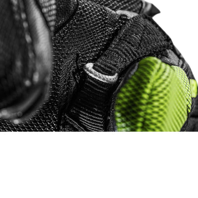 Leki WCR Venom GS 3D Race Gloves- OPEN BOX RETURN APPAREL Leki   