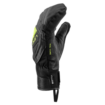 Leki WCR C-Tech 3D Mitt- OPEN BOX RETURN APPAREL Leki   