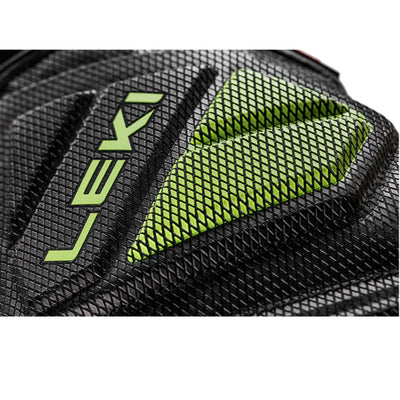 Leki WCR C-Tech 3D Mitt- OPEN BOX RETURN APPAREL Leki   