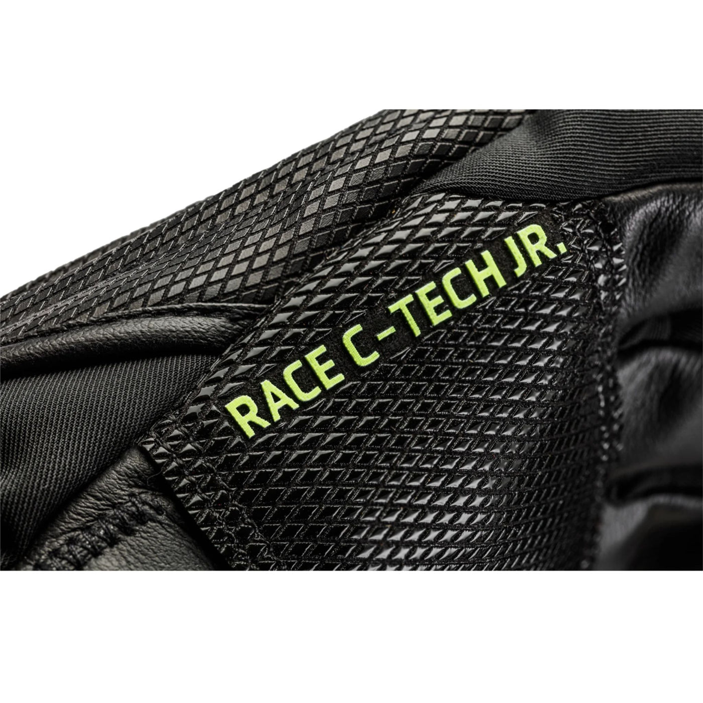 Leki WCR C-Tech 3D Jr Race Gloves- OPEN BOX RETURN APPAREL Leki   