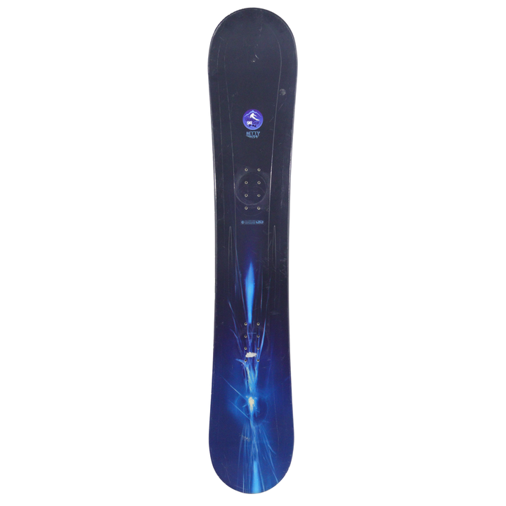 LTD Betty 154cm - USED SNOWBOARDS LTD