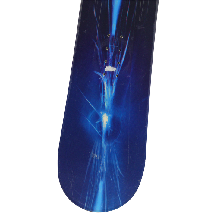 LTD Betty 154cm - USED SNOWBOARDS LTD