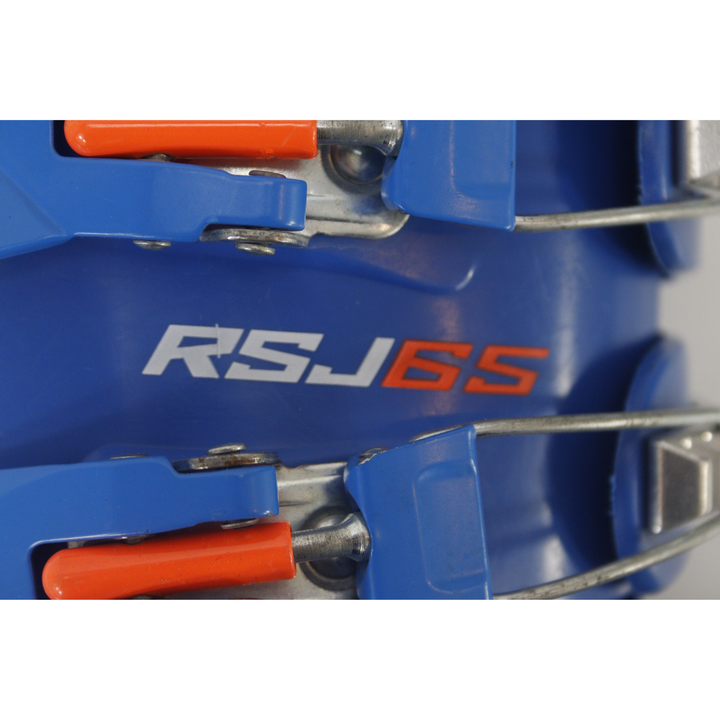 Lange RS Junior 65 23.5 | USED USED SKI BOOTS Lange