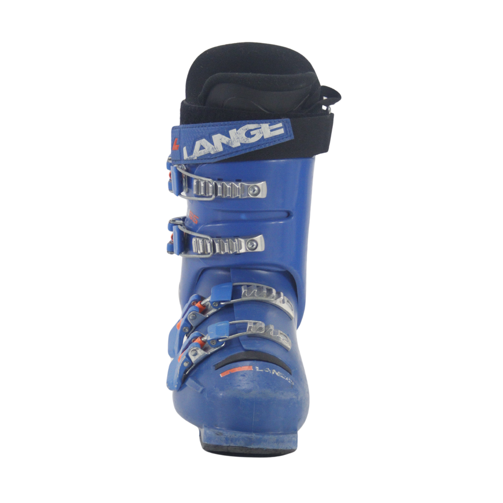 Lange RS Junior 65 23.5 | USED USED SKI BOOTS Lange
